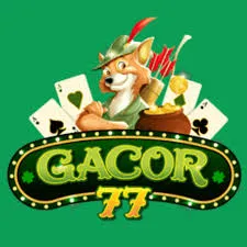 GACOR77 - Pengalaman Live Casino Terbaik di Smartphone Anda