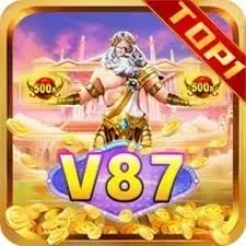 V87 - Game Strategi Perang Epik